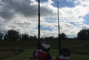 Koningschieten: Hoe heurt het eigenlijk?