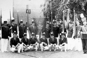 Schutterij is op zoek naar foto’s en verhalen Schutterij is op zoek naar foto’s en verhalen