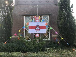 Kermis & Schuttersfeesten Doornenburg 2021 @ Schuttersgebouw
