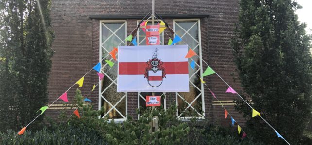 Alternatief kermisprogramma 2021 is in de maak Alternatief kermisprogramma 2021 is in de maak