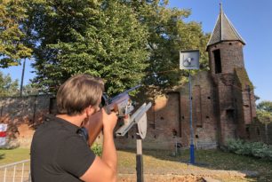 Schutterij gaat in 2021 alsnog koningschieten! Schutterij gaat in 2021 alsnog koningschieten!