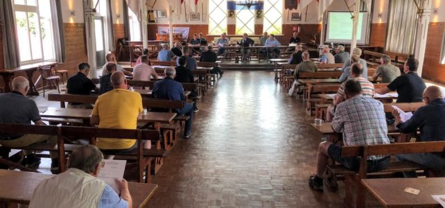 Schutterskermis 2021 gaat vooralsnog ‘gewoon’ door Schutterskermis 2021 gaat vooralsnog ‘gewoon’ door