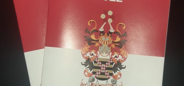 Kermisboekje 2022 Kermisboekje 2022