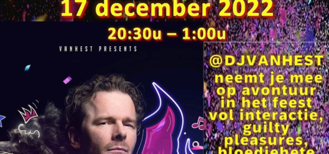 Winterkermis Winterkermis