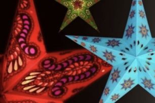 Kerststerren Kerststerren