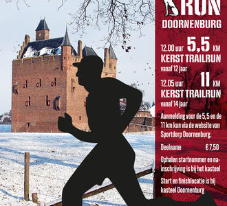 KerstTrailRUN en KerstmutsRUN KerstTrailRUN en KerstmutsRUN