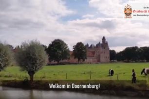 Kringdag Rijk van Nijmegen/De Betuwe 9 juli in Doornenburg