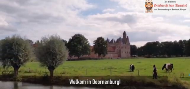 Kringdag Rijk van Nijmegen/De Betuwe 9 juli in Doornenburg Kringdag Rijk van Nijmegen/De Betuwe 9 juli in Doornenburg