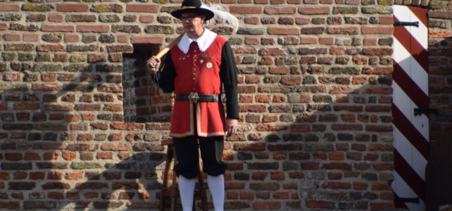 Programma en deelnemerslijst Kringdag 9 juli 2023 – online Programma en deelnemerslijst Kringdag 9 juli 2023 – online