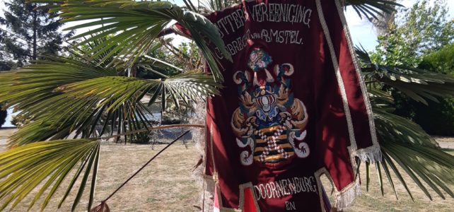 Vakantie… Vakantie…