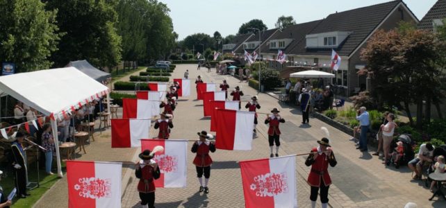 Kringdag Rijk van Nijmegen in Doornenburg groot succes ondanks extreme hitte. Kringdag Rijk van Nijmegen in Doornenburg groot succes ondanks extreme hitte.