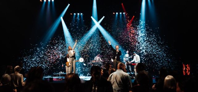 Programma Schutters- en kermisfeesten 2024! Programma Schutters- en kermisfeesten 2024!