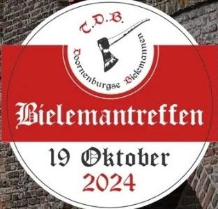 Gelders Bielemantreffen 19 oktober 2024 Gelders Bielemantreffen 19 oktober 2024