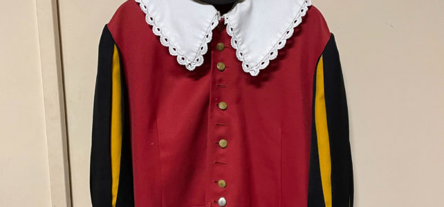 Schutterspak Schutterspak