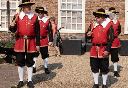 Programma Bielemantreffen 19 oktober 2024 Programma Bielemantreffen 19 oktober 2024