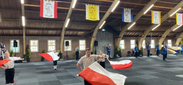 Uitslagen ‘Gelders Kampioenschap Vendelen Indoor’ Uitslagen ‘Gelders Kampioenschap Vendelen Indoor’
