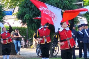 8 maart GKVI in Bemmel 8 maart GKVI in Bemmel