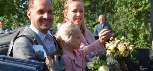Terugblik op de schutters- en kermisfeesten 2024 Terugblik op de schutters- en kermisfeesten 2024