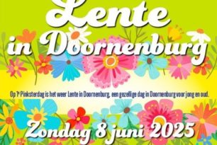Keizer- en Jeugdkoning-schieten tijdens Lente in Doornenburg Keizer- en Jeugdkoning-schieten tijdens Lente in Doornenburg