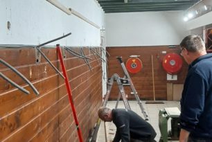 Update vanuit het Schuttergebouw Update vanuit het Schuttergebouw